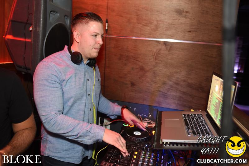 Bloke nightclub photo 141 - March 6th, 2015