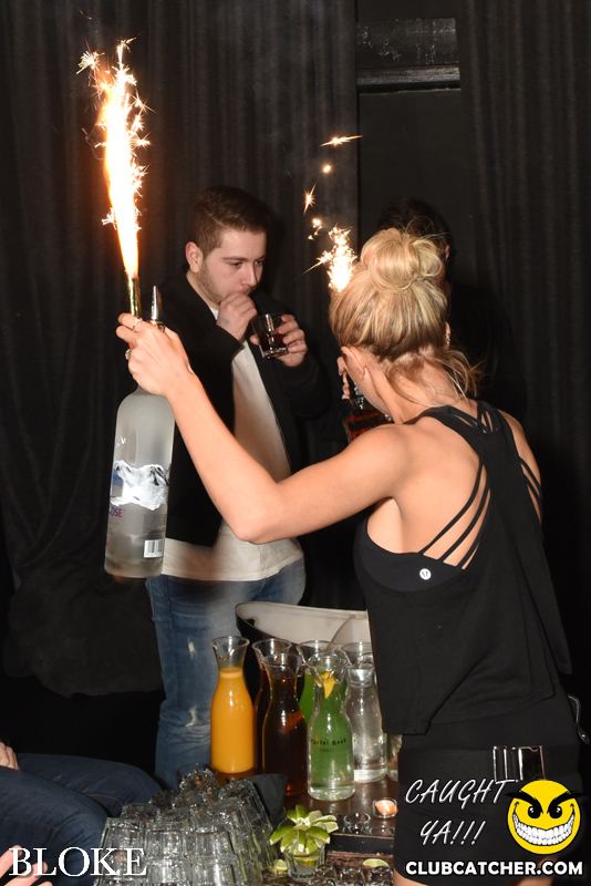 Bloke nightclub photo 142 - March 6th, 2015