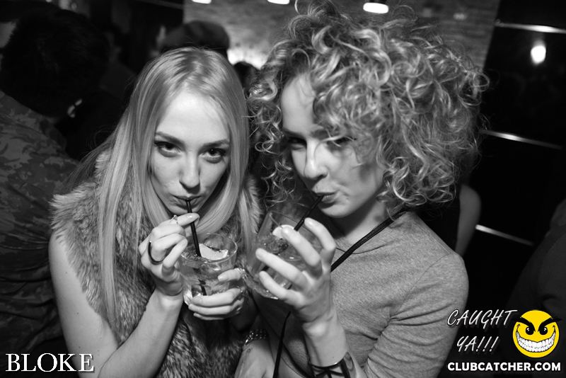 Bloke nightclub photo 143 - March 6th, 2015