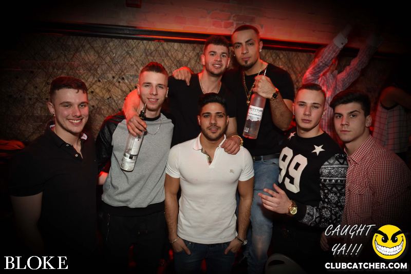 Bloke nightclub photo 144 - March 6th, 2015