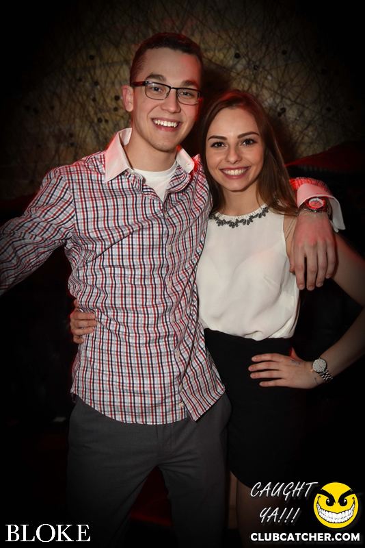 Bloke nightclub photo 145 - March 6th, 2015