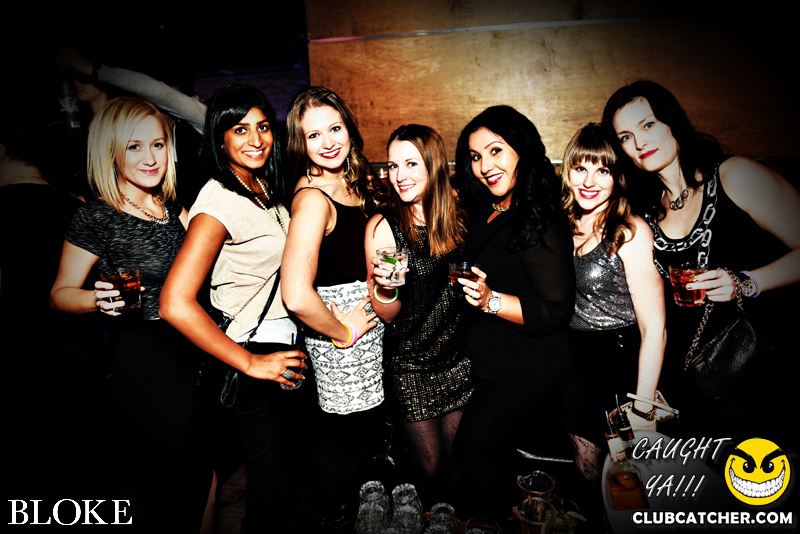 Bloke nightclub photo 146 - March 6th, 2015