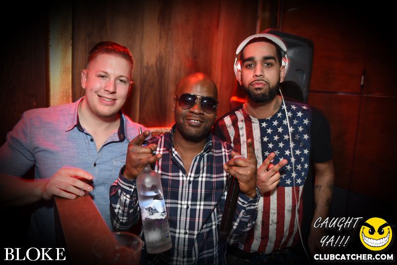 Bloke nightclub photo 147 - March 6th, 2015