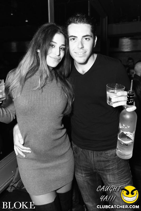 Bloke nightclub photo 148 - March 6th, 2015