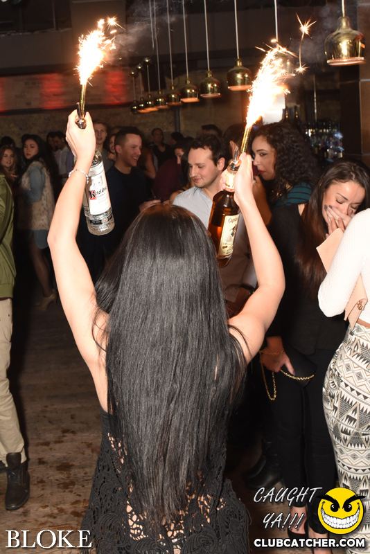 Bloke nightclub photo 150 - March 6th, 2015