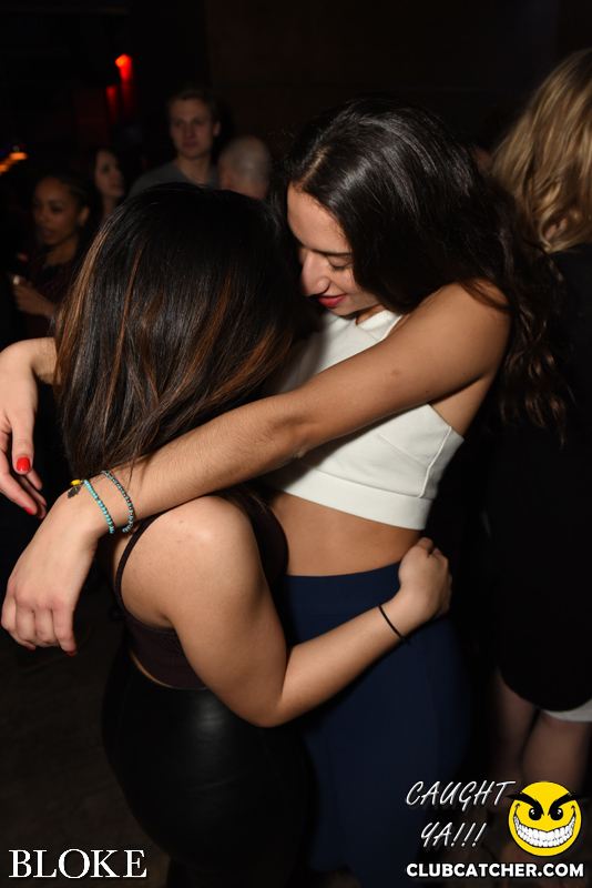 Bloke nightclub photo 16 - March 6th, 2015