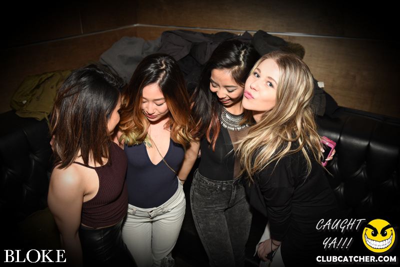 Bloke nightclub photo 151 - March 6th, 2015