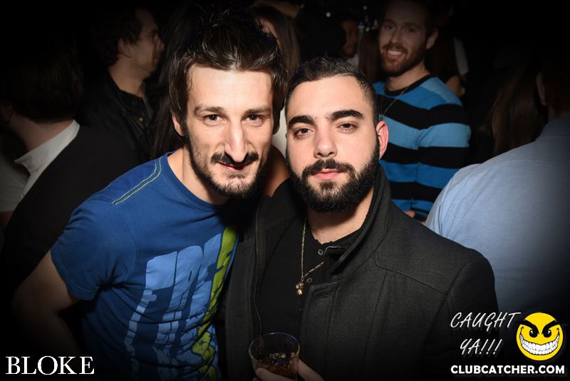 Bloke nightclub photo 153 - March 6th, 2015