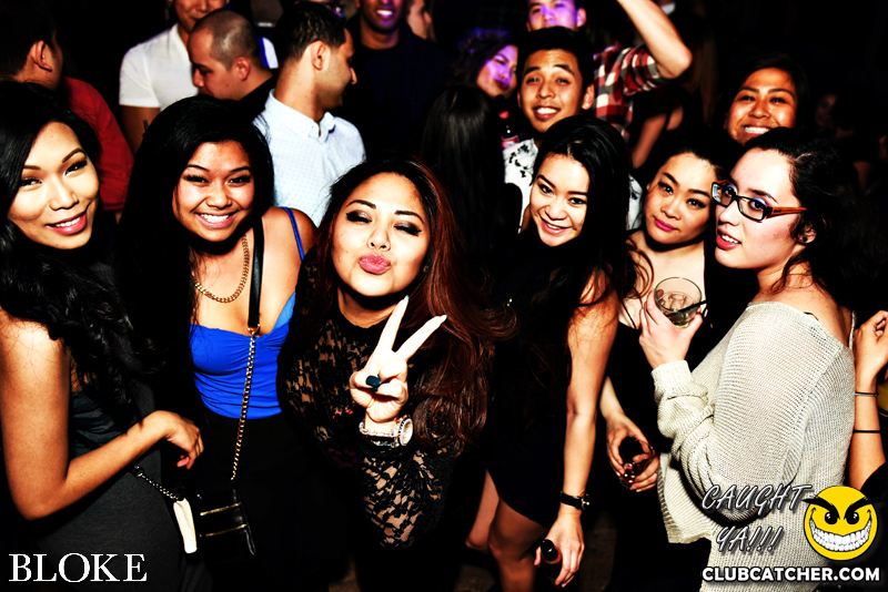 Bloke nightclub photo 154 - March 6th, 2015