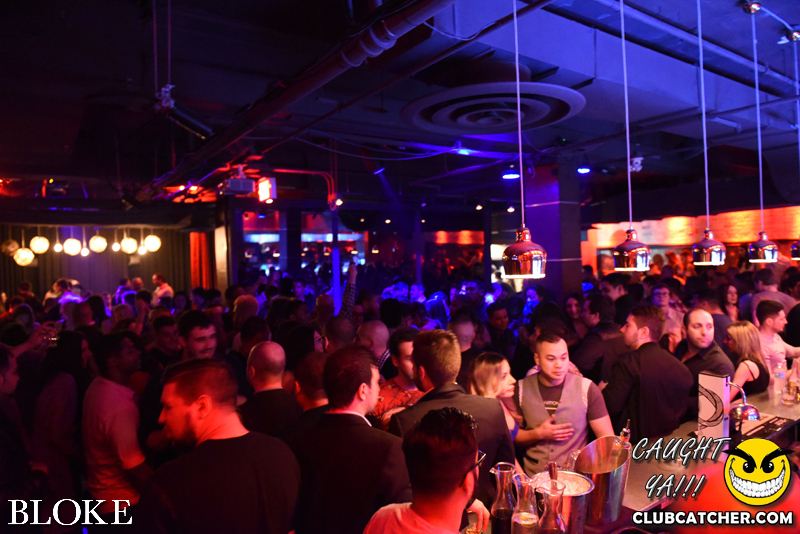 Bloke nightclub photo 155 - March 6th, 2015