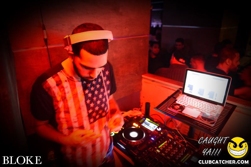 Bloke nightclub photo 156 - March 6th, 2015