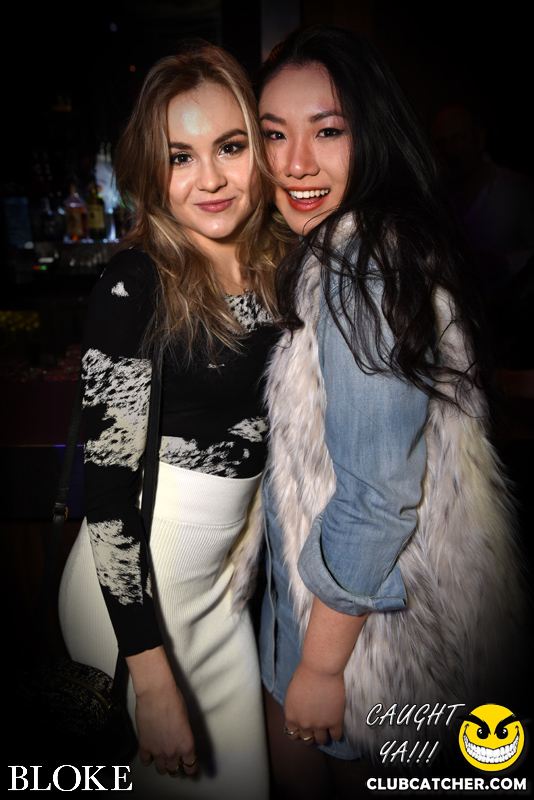 Bloke nightclub photo 157 - March 6th, 2015