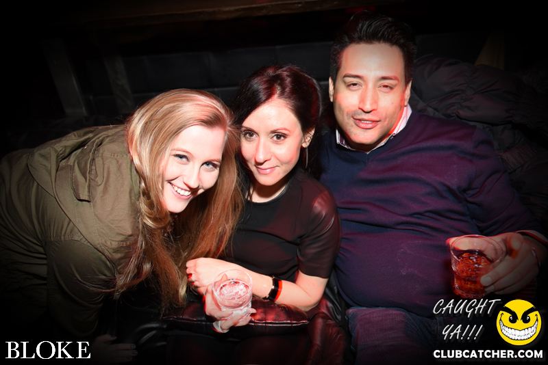 Bloke nightclub photo 158 - March 6th, 2015