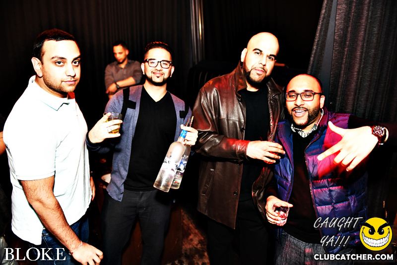 Bloke nightclub photo 159 - March 6th, 2015