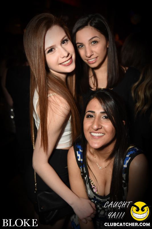 Bloke nightclub photo 17 - March 6th, 2015