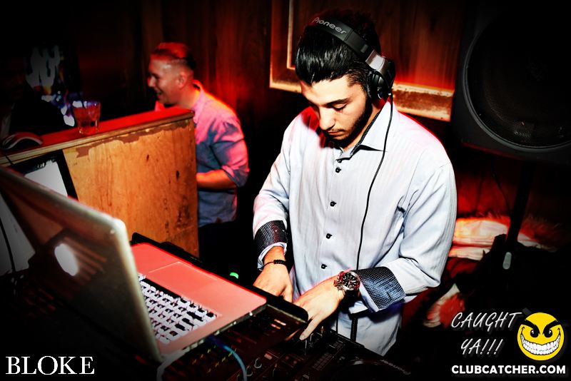 Bloke nightclub photo 161 - March 6th, 2015