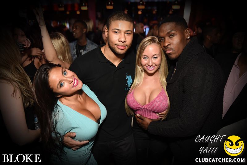 Bloke nightclub photo 162 - March 6th, 2015