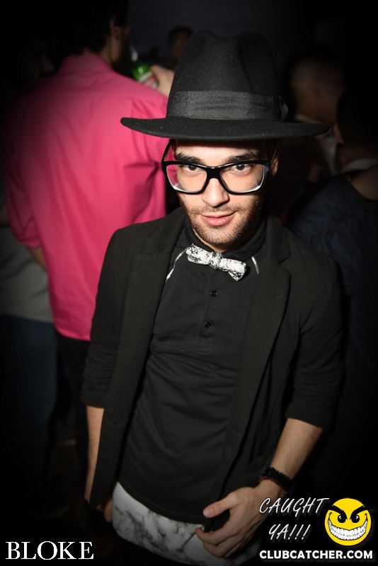 Bloke nightclub photo 163 - March 6th, 2015