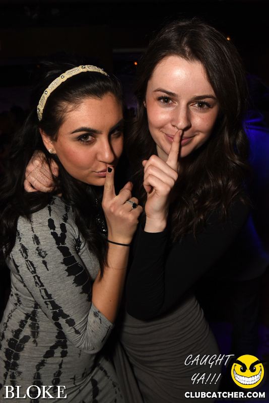 Bloke nightclub photo 20 - March 6th, 2015