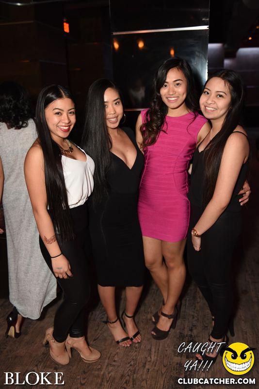 Bloke nightclub photo 22 - March 6th, 2015