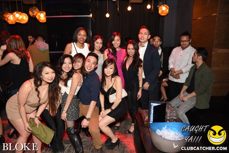 Bloke nightclub photo 23 - March 6th, 2015