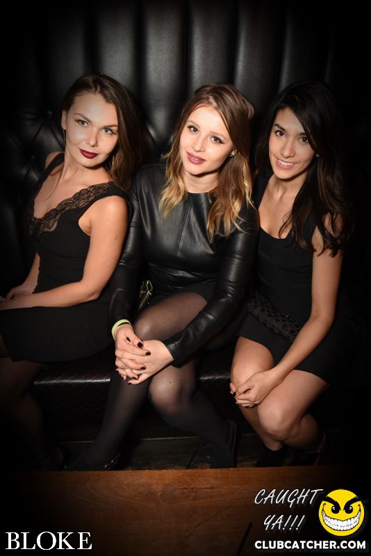 Bloke nightclub photo 24 - March 6th, 2015