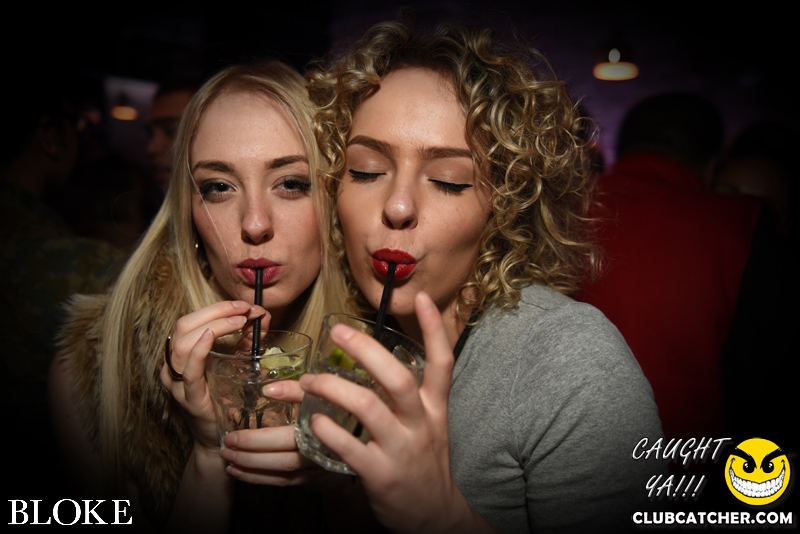 Bloke nightclub photo 26 - March 6th, 2015