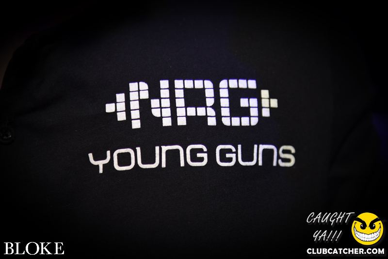 Bloke nightclub photo 29 - March 6th, 2015