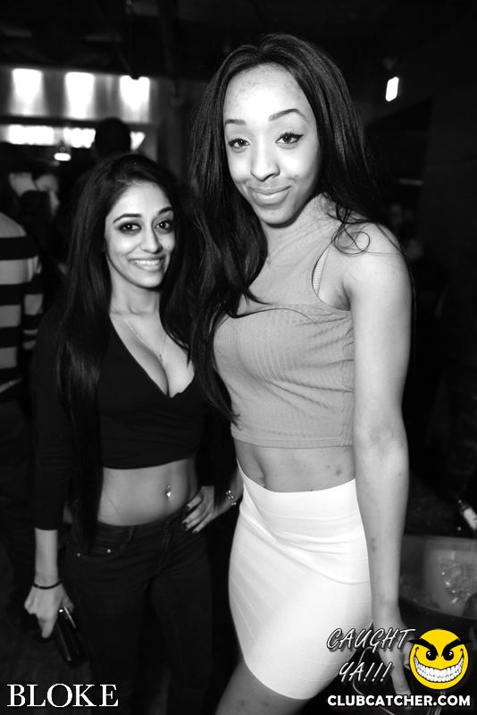 Bloke nightclub photo 30 - March 6th, 2015