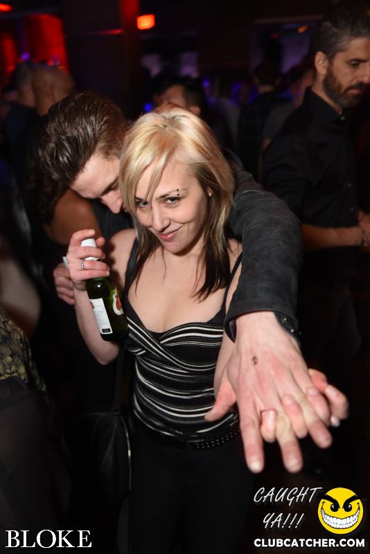 Bloke nightclub photo 31 - March 6th, 2015