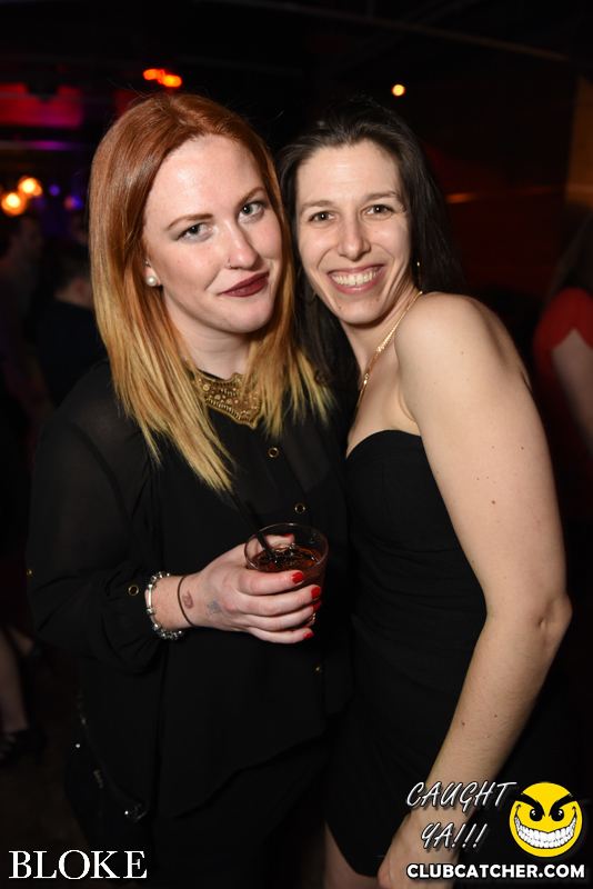 Bloke nightclub photo 32 - March 6th, 2015