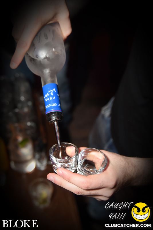 Bloke nightclub photo 33 - March 6th, 2015