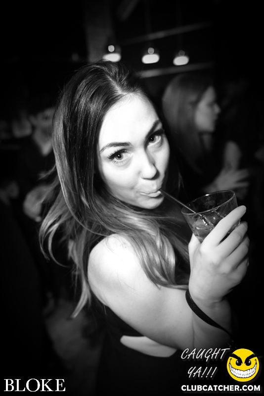 Bloke nightclub photo 34 - March 6th, 2015
