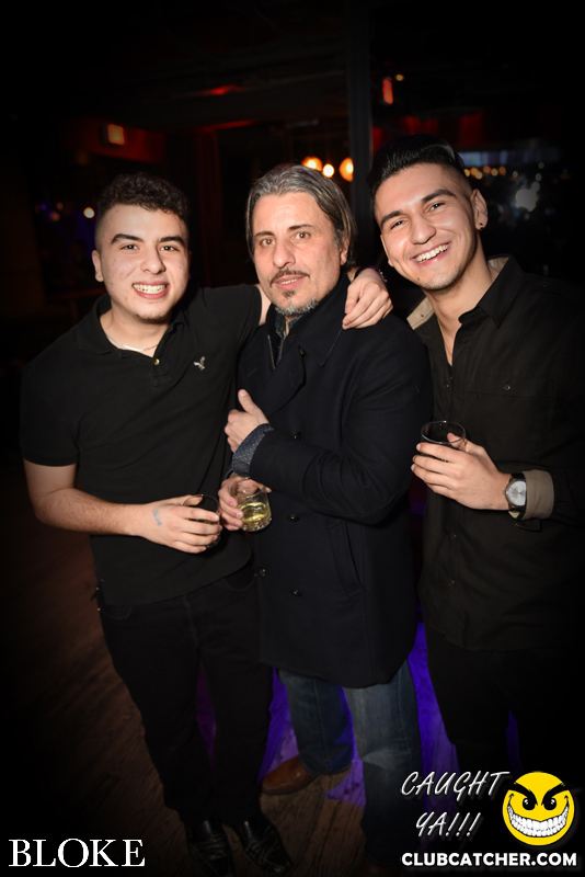 Bloke nightclub photo 35 - March 6th, 2015