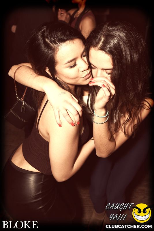 Bloke nightclub photo 36 - March 6th, 2015