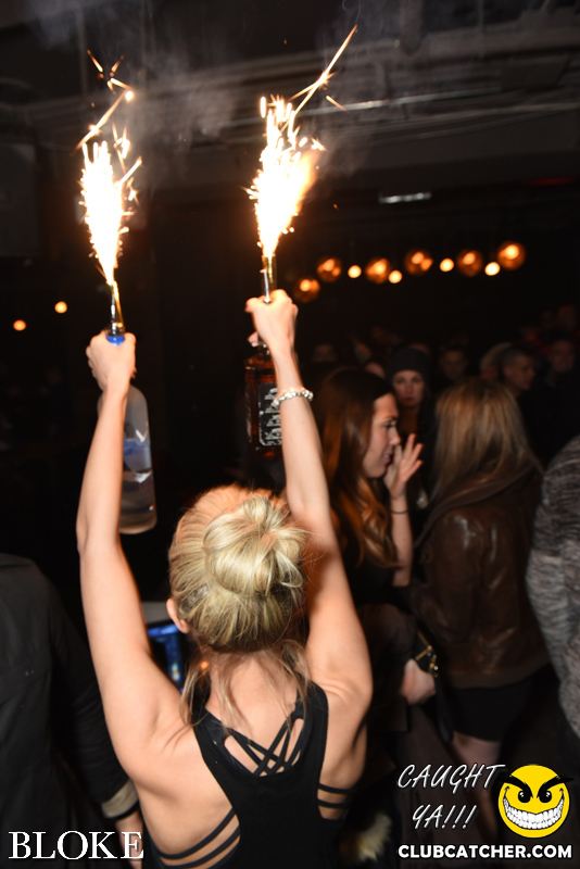 Bloke nightclub photo 38 - March 6th, 2015