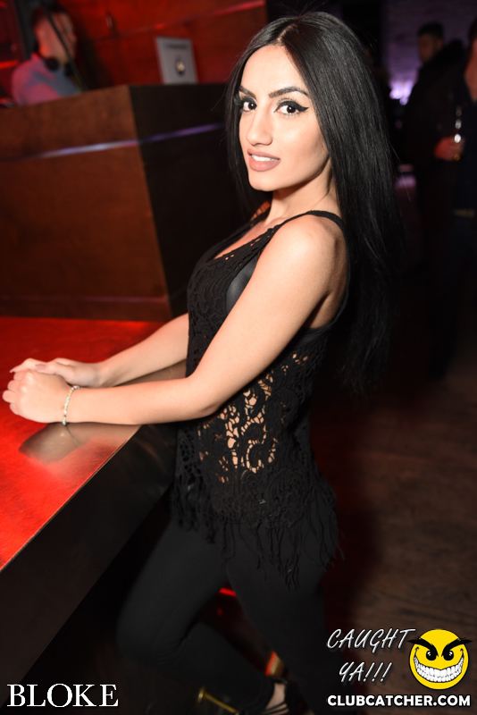 Bloke nightclub photo 5 - March 6th, 2015