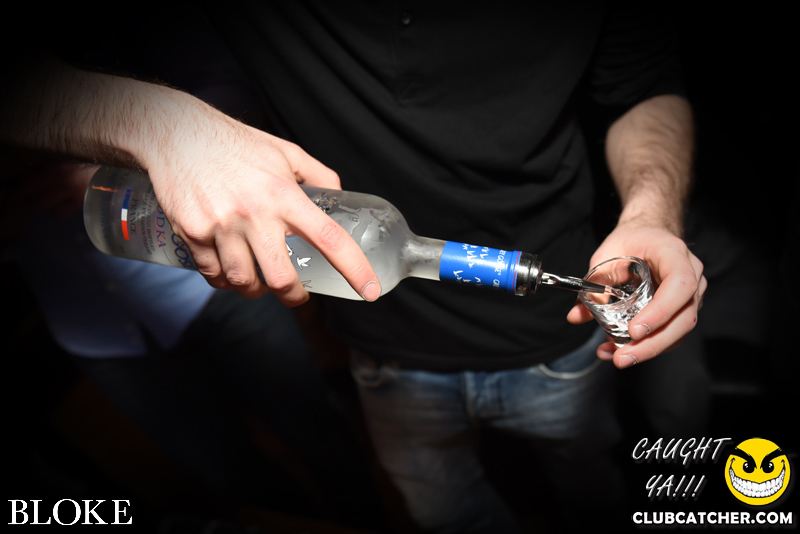 Bloke nightclub photo 41 - March 6th, 2015