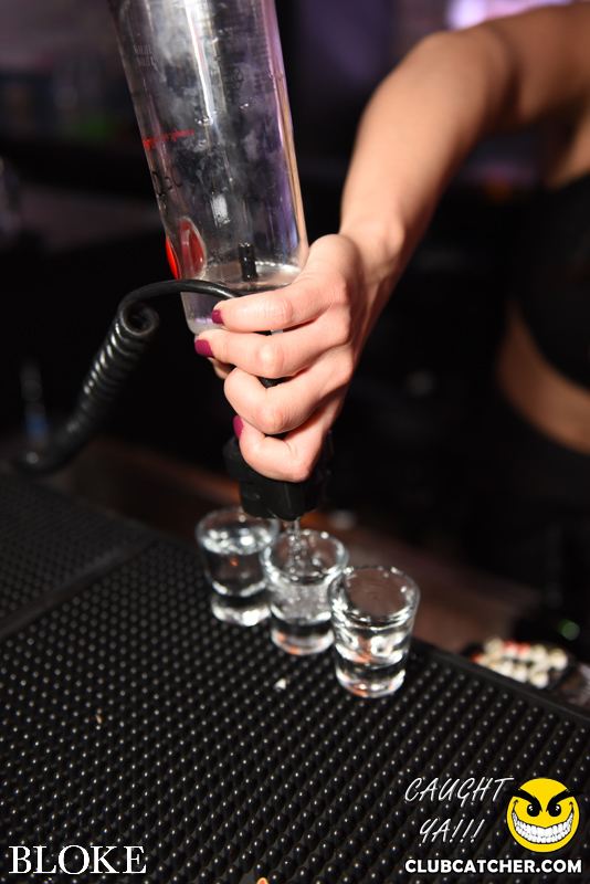 Bloke nightclub photo 43 - March 6th, 2015