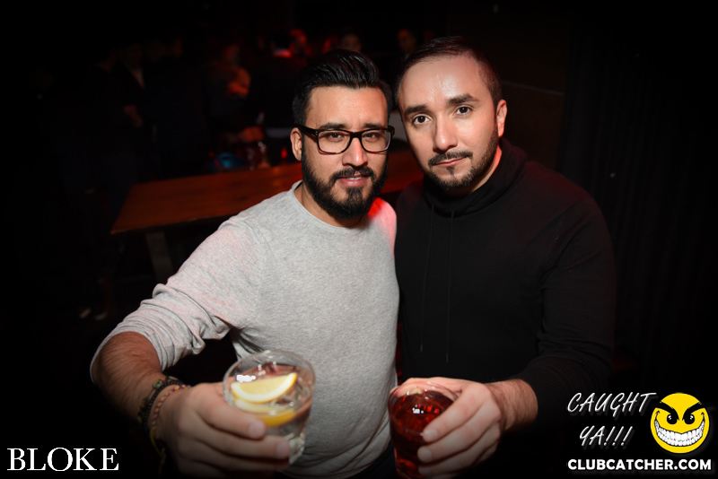 Bloke nightclub photo 45 - March 6th, 2015