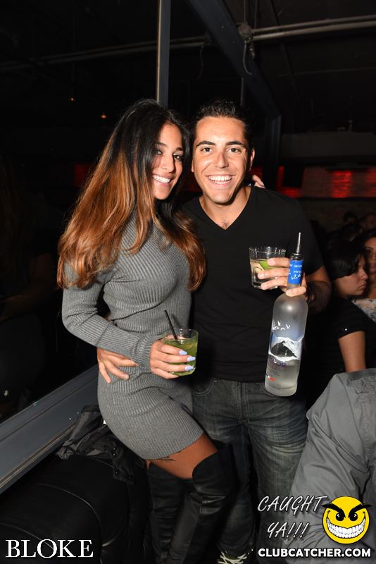 Bloke nightclub photo 46 - March 6th, 2015