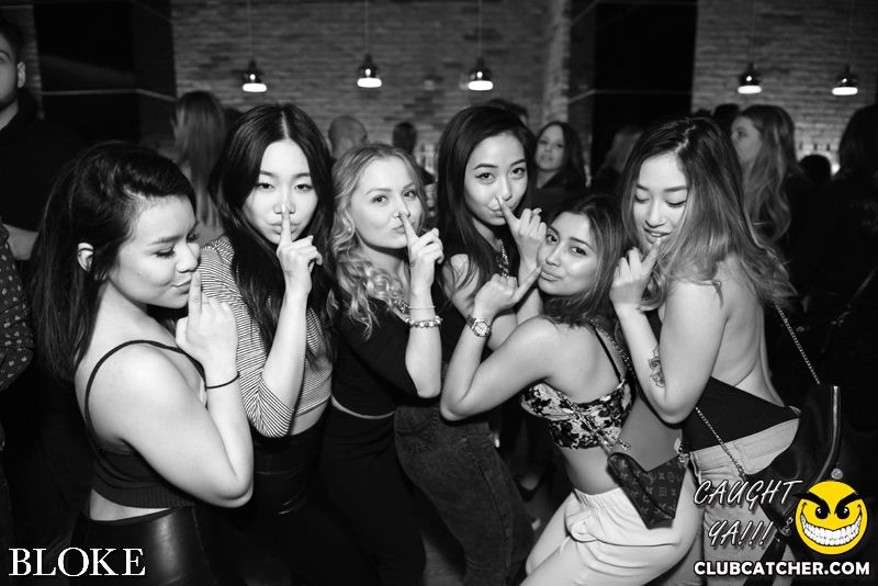 Bloke nightclub photo 47 - March 6th, 2015