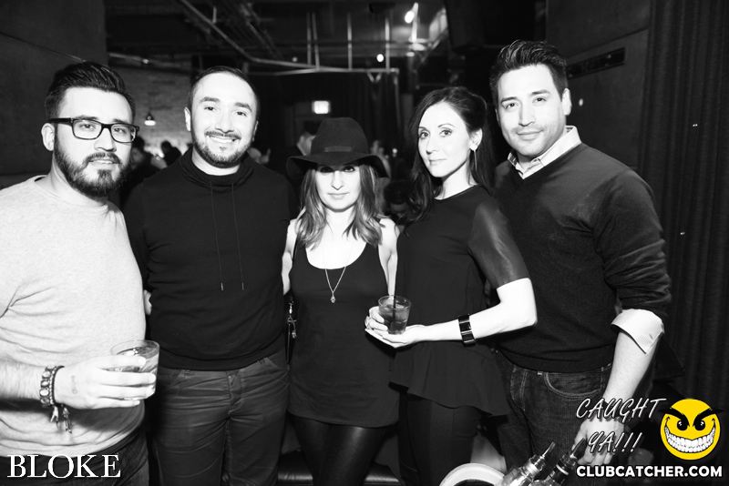 Bloke nightclub photo 48 - March 6th, 2015