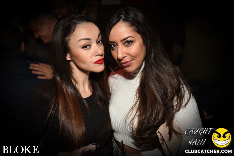 Bloke nightclub photo 50 - March 6th, 2015