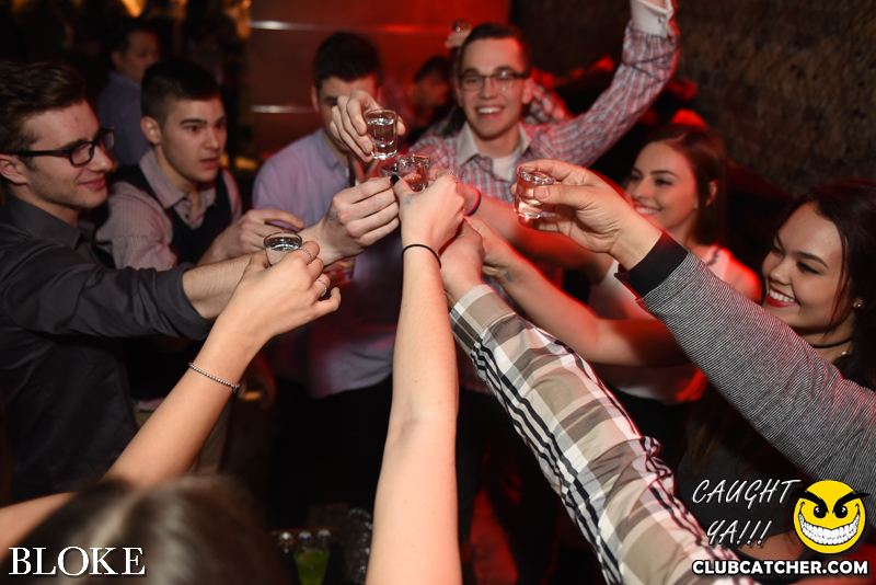 Bloke nightclub photo 6 - March 6th, 2015