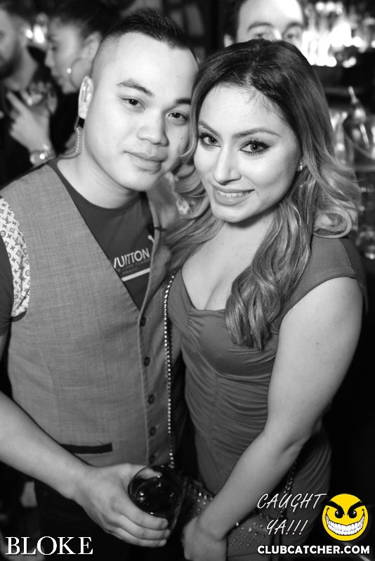 Bloke nightclub photo 52 - March 6th, 2015