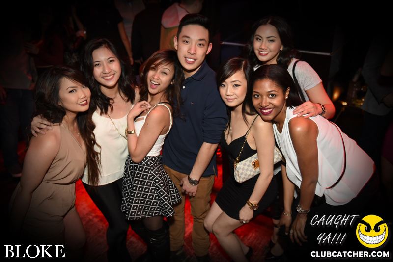 Bloke nightclub photo 53 - March 6th, 2015