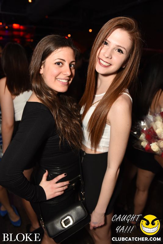 Bloke nightclub photo 55 - March 6th, 2015