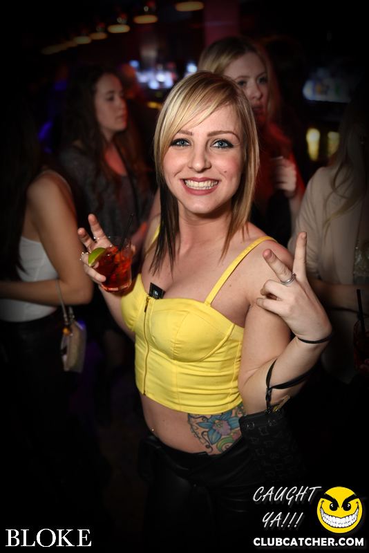 Bloke nightclub photo 56 - March 6th, 2015