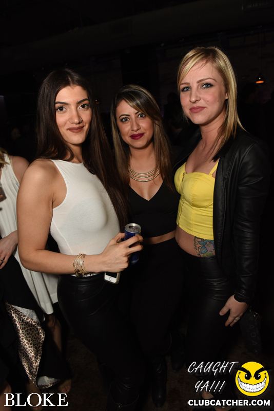 Bloke nightclub photo 57 - March 6th, 2015